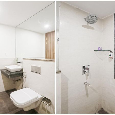 Townhouse The Amv Hotel Гургаон Екстериор снимка